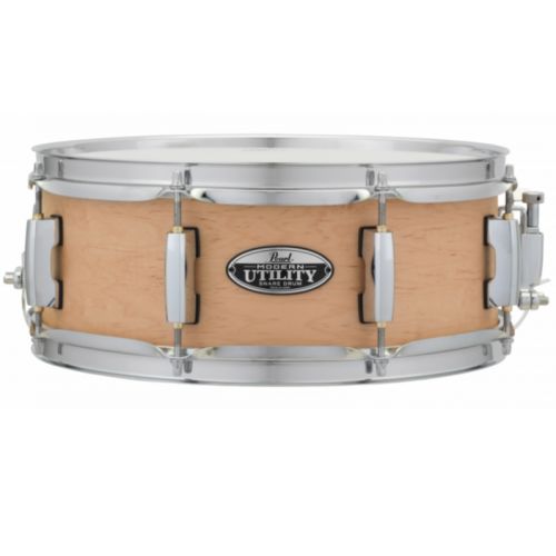 Pearl MUS1350M Modern Utility Snare 13x5