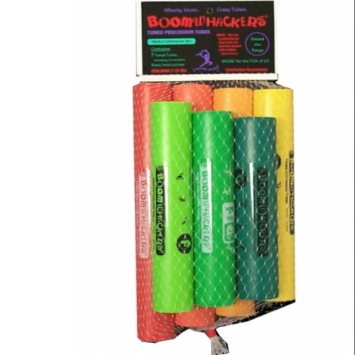 Boomwhackers BWEG Sopran Expansion Set