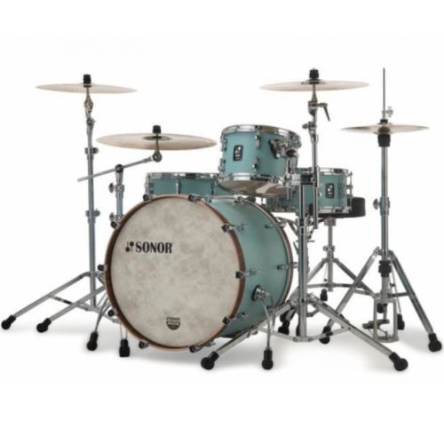 Sonor SQ1 Shellset 20/12/14