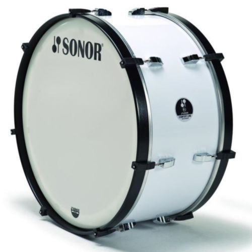 Sonor MC2612 CW Bassdrum Comfort Line 26x12