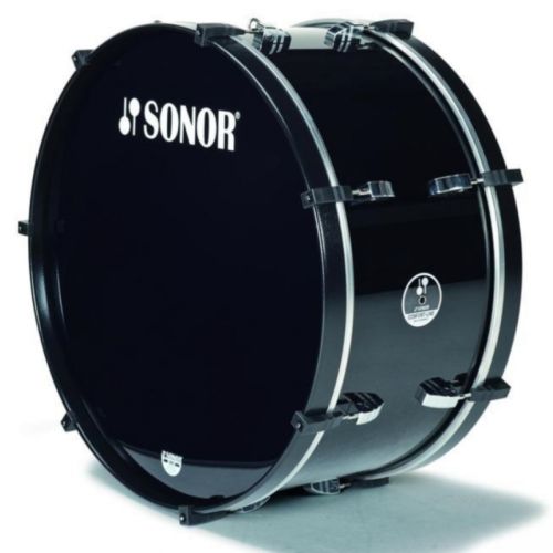 Sonor MC2612 CB Bassdrum Comfort Line 26x12