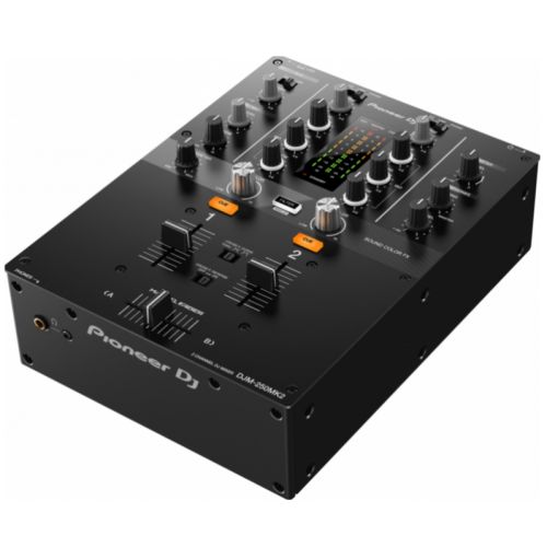 Pioneer DJM-250 MKII