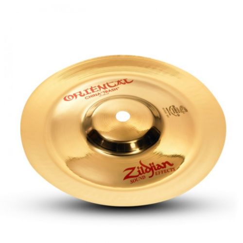 Zildjian FX Oriental Trash Chinese 10