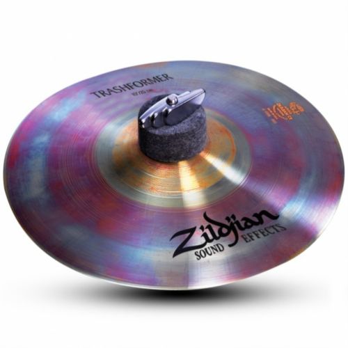 Zildjian FX Trashformer 10