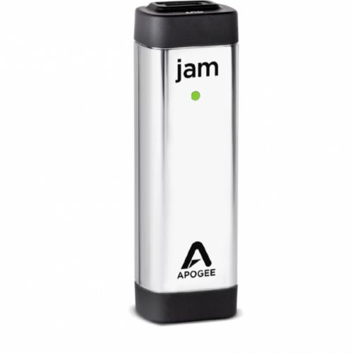 Apogee Jam 96k für Windows und Mac