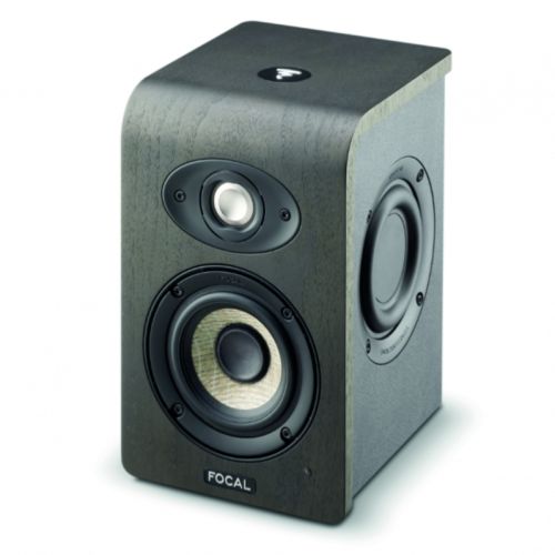 Focal Shape 40 Analog Monitoring System