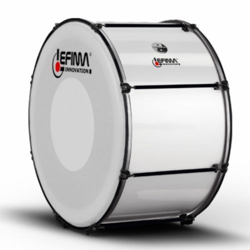 Lefima BMB 2616 Große Trommel 26x16