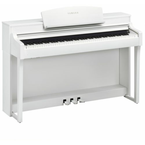 Yamaha Clavinova CSP-150 WH