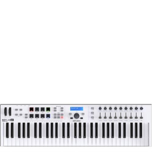 Arturia Keylab Essential 61