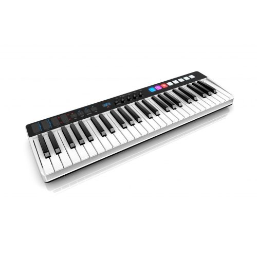 IK Multimedia iRig Keys I/O 49