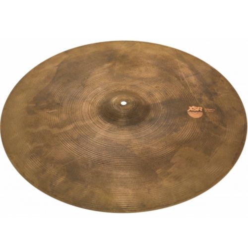 Sabian XSR Monarch Crash/Ride 22