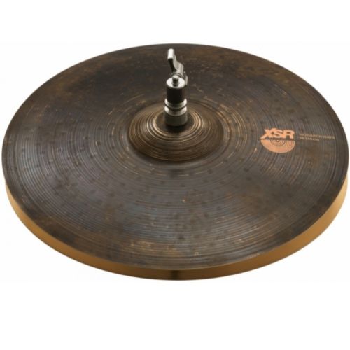 Sabian XSR Monarch HiHat 14