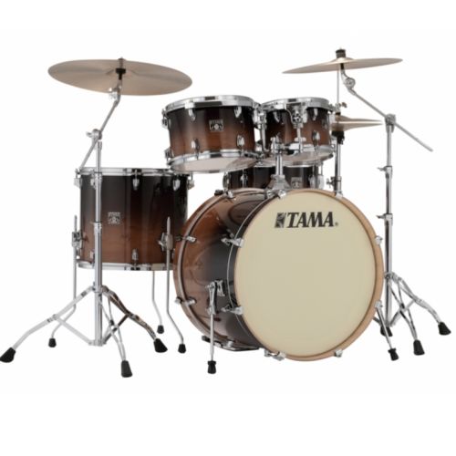 Tama CL52KR-CFF Superstar Classic Drumset Coffee Fade