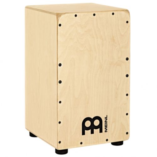 Meinl WC100B Woodcraft Cajon, Baltic Birch