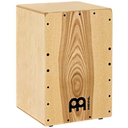 Meinl SC100HA Snarecraft Cajon, Heart Ash 