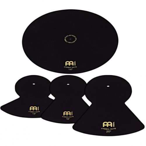 Meinl MCM-14161820 Cymbal Mute Set 14