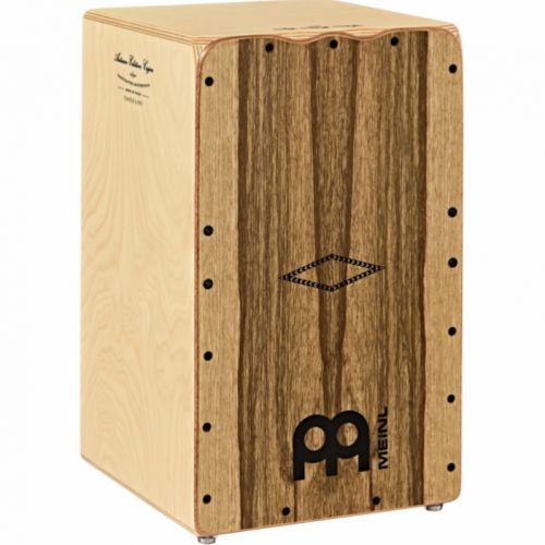 Meinl AETLLI Artisan Cajon Tango, Limba