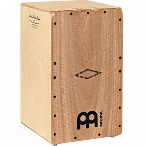 Meinl AETLLE Artisan Cajon Tango, Eucalyptus