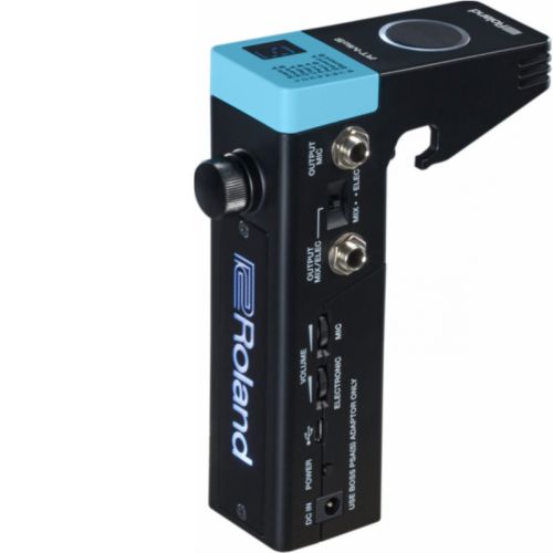 Roland RT-MICS Soundtrigger