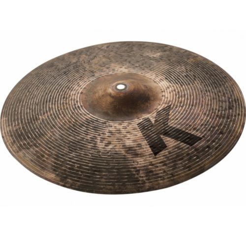 Zildjian K Custom Special Dry Crash 16