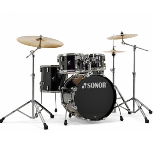 Sonor AQ1 Studio Drumset 20/10/12/14