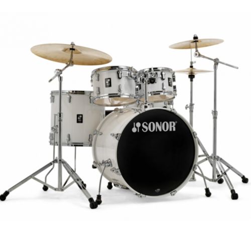 Sonor AQ1 Stage Drumset 22/10/12/16