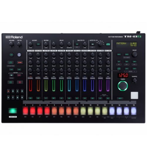 Roland Aira TR-8S