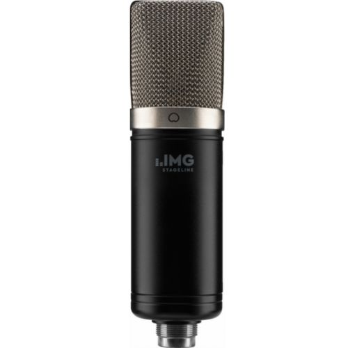 IMG Stageline ECMS-70   Studio Kondensator Mikrofon