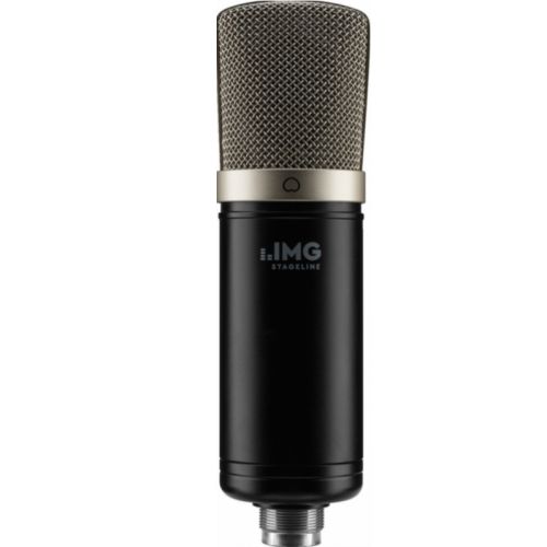 IMG Stageline ECMS-50 USB Kondensator Mikrofon