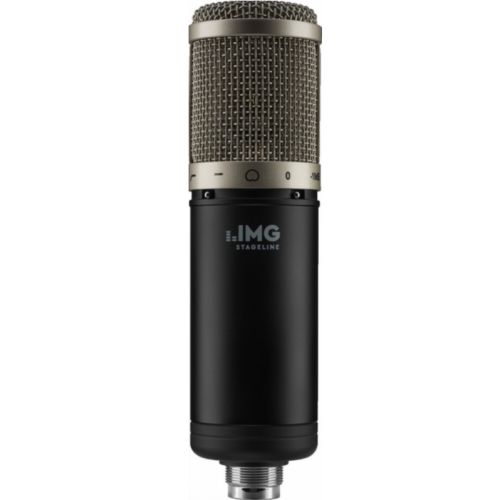 IMG Stageline ECMS-90  Studio Kondensator Mikrofon