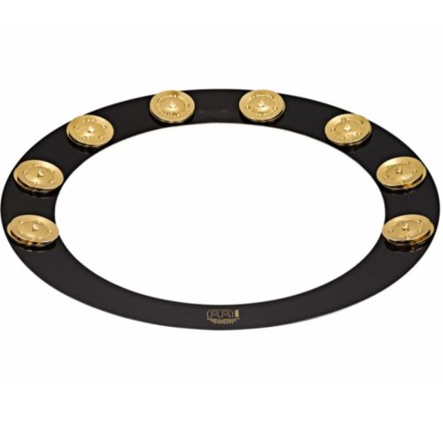 Meinl BBP14 Backbeat Tambourine 14