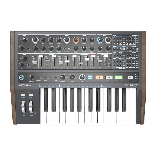 Arturia Minibrute 2 