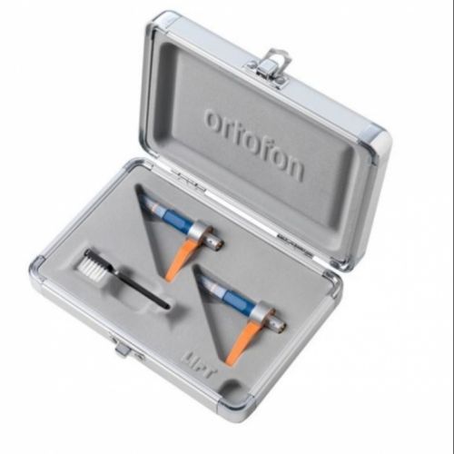 Ortofon Concorde MKII DJ TwinSet