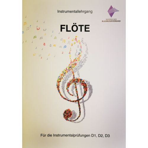 Heinlein, Instrumentallehrgang Flöte