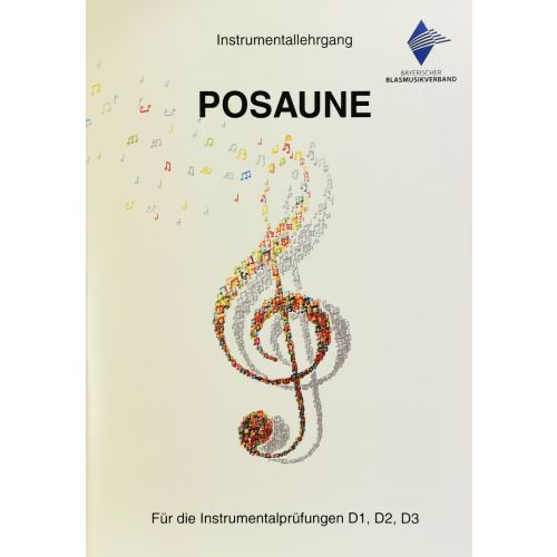 WH930  VBSM  Instrumentallehrgang Posaune