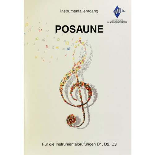 Heinlein, Instrumentallehrgang Posaune