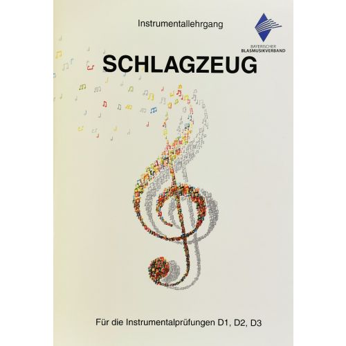 Heinlein, Instrumentallehrgang Schlagzeug