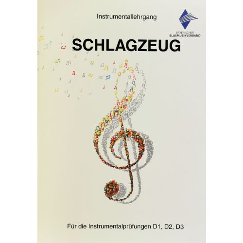 WH935  VBSM  Instrumentallehrgang Schlagzeug