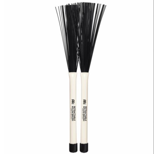 Meinl SB304 Rectable Nylon Jazz Brushes