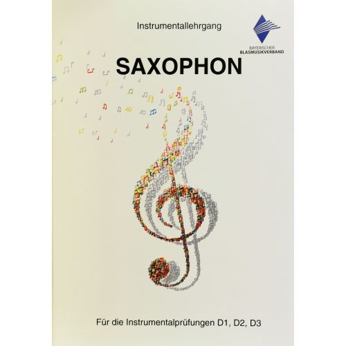 Hein927  VBSM  Instrumentallehrgang Saxophon