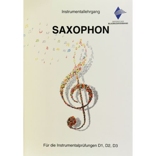 Heinlein, Instrumentallehrgang Saxophon