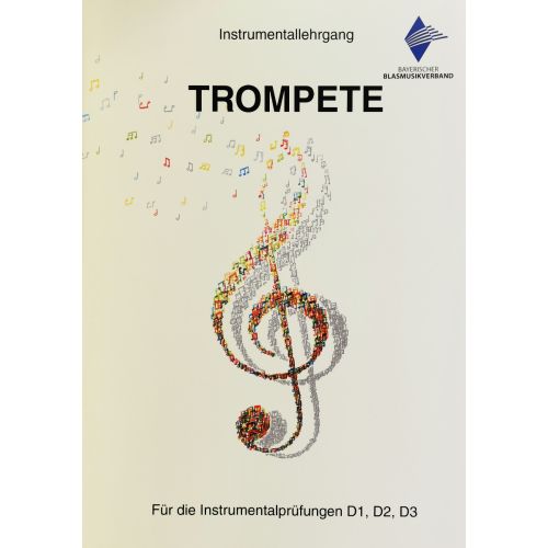 WH928  VBSM  Instrumentallehrgang Trompete