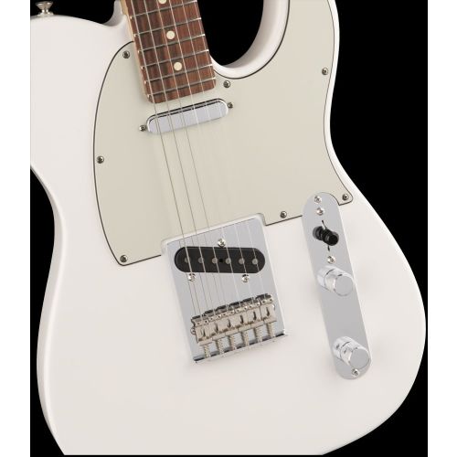 Fender Player Series Telecaster PF Polar White