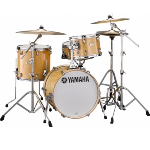 Yamaha Stage Custom BeBop 18/12/14