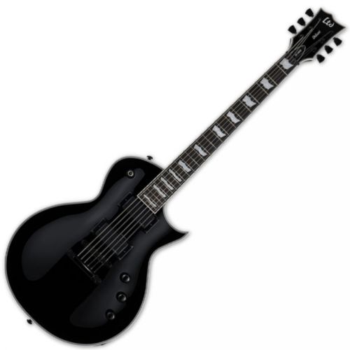ESP LTD EC-1000S Fluence High-Gloss Black
