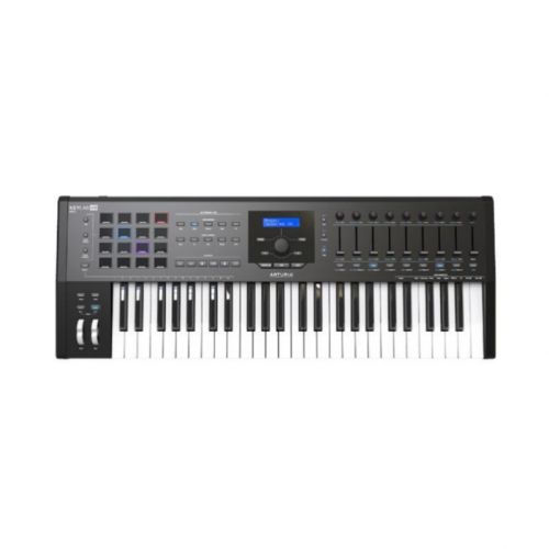 Arturia Keylab mkII 49 BE Showroommodel