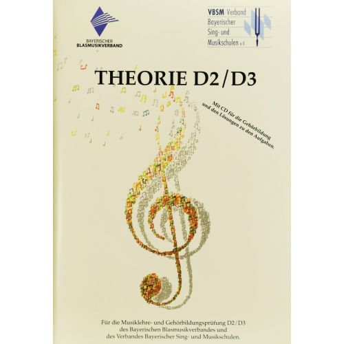 Heinlein, Theorie D2/D3    