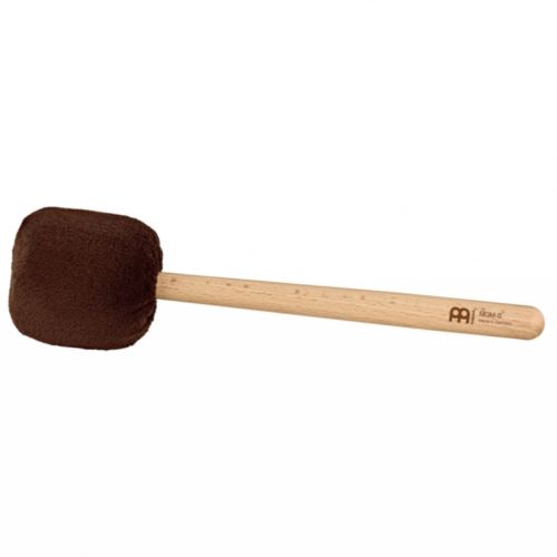 Meinl MGM-S-C Sonic Energy Gong Mallet, chai small