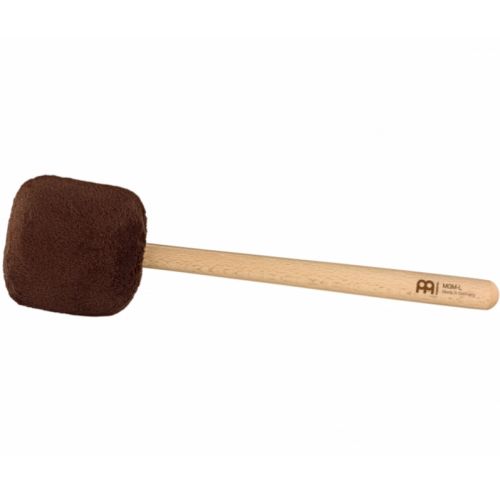 Meinl MGM-L-C Sonic Energy Gong Mallet, chai large