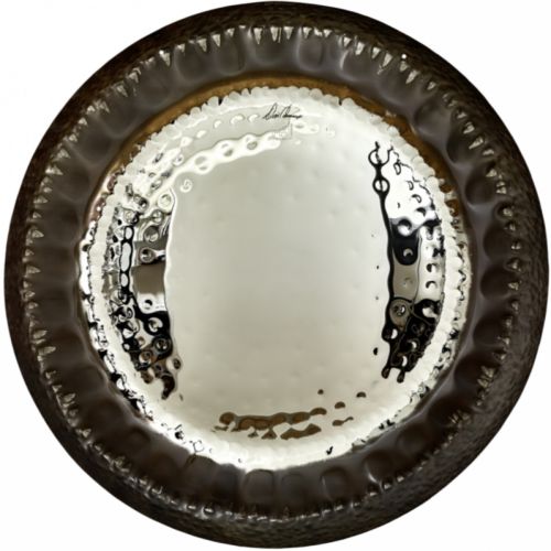 Meinl G32-DC-B Sonic Energy Eight Corners Of Heaven Mirror Gong 32
